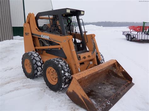 case 75xt skid steer loader|case xt75.